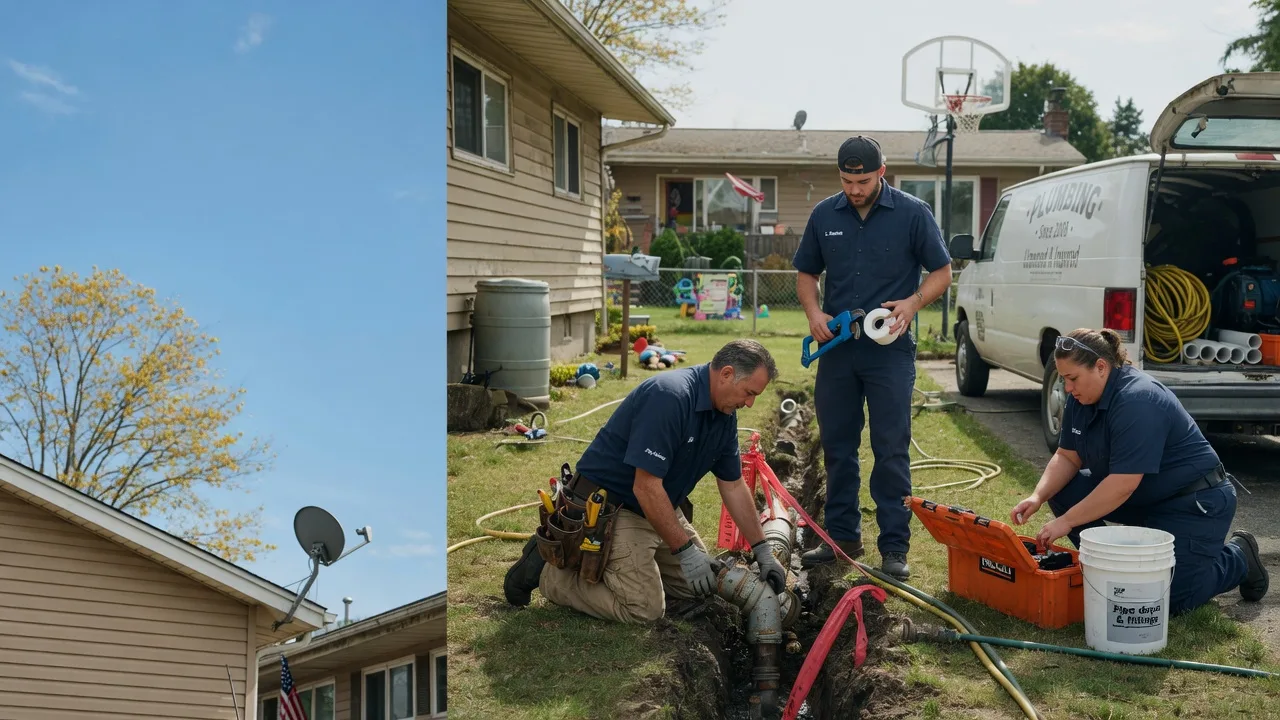 Garbage Disposal Replacement in Shenandoah, PA near me